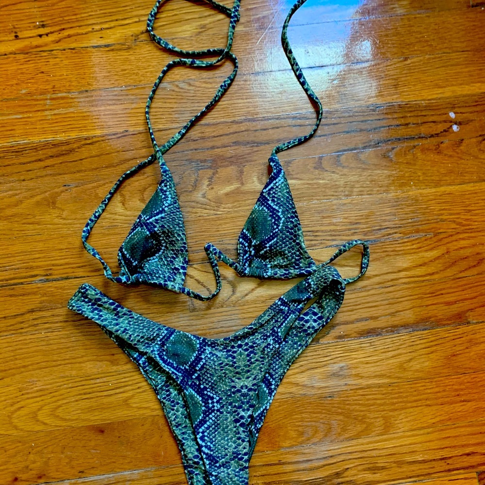 Women Bikini